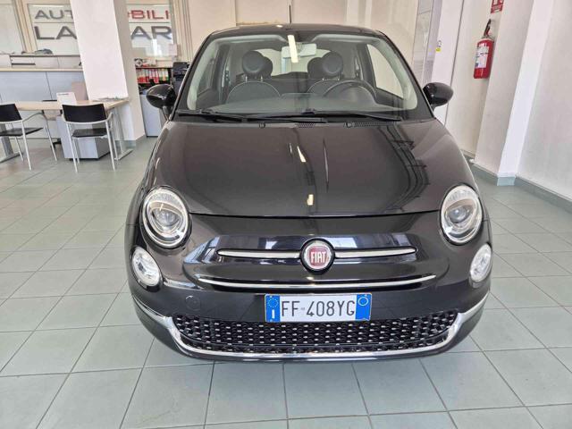 Fiat 500 1.2 Lounge - foto 3 di 4