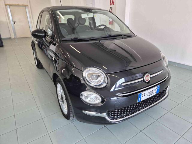 Fiat 500 1.2 Lounge - foto 2 di 4