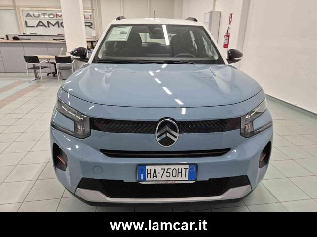 Citroen C3 PureTech 100 S&S Plus - foto 4 di 4