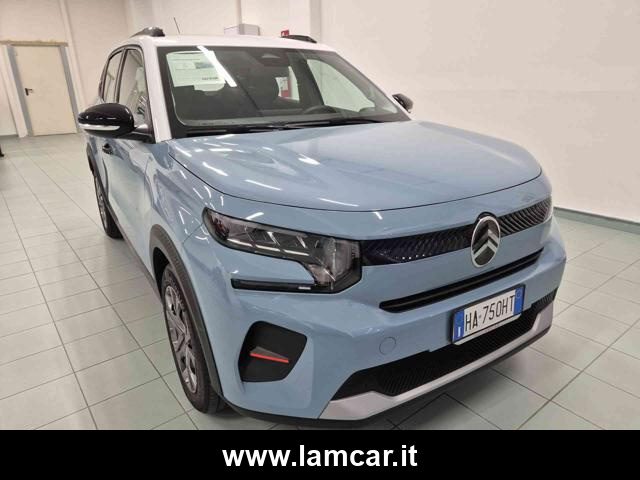 Citroen C3 PureTech 100 S&S Plus - foto 2 di 4