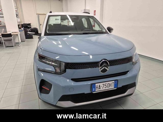 Citroen C3 PureTech 100 S&S Plus - foto 3 di 4