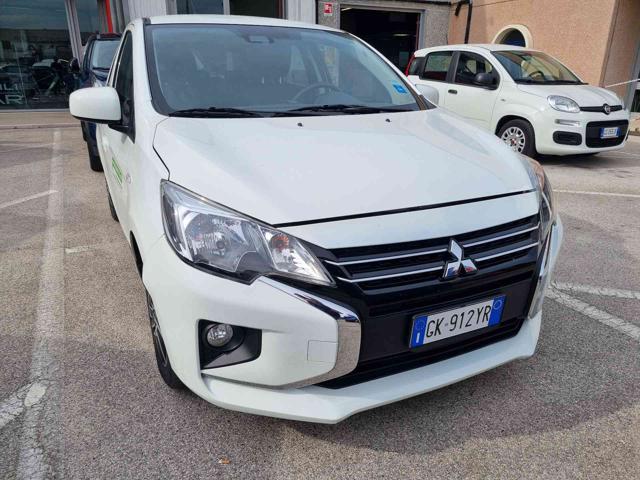 Mitsubishi Space Star 1.2 Intense SDA - foto 2 di 3