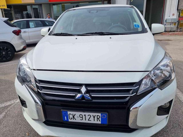 Mitsubishi Space Star 1.2 Intense SDA - foto 3 di 3