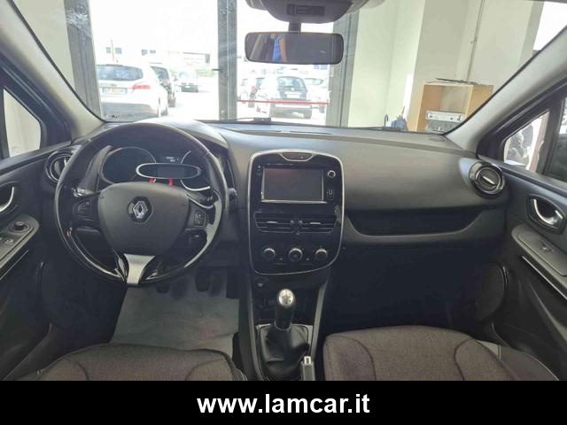 Renault Clio Sporter 1.5 dCi 8V 90CV Start&Stop Energy usato a VASTO
