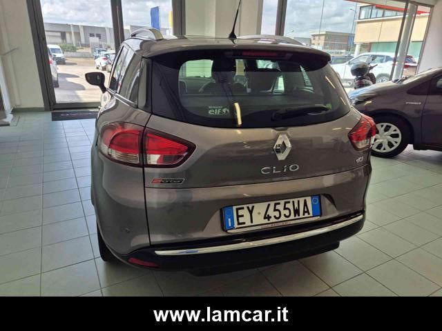 Renault Clio Sporter 1.5 dCi 8V 90CV Start&Stop Energy usato a VASTO