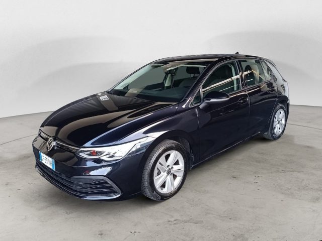 Volkswagen Golf 1.0 eTSI EVO DSG Life usato a PALERMO