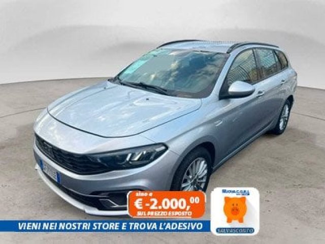 Fiat Tipo Tipo 1.6 Mjt S&S SW City Life - foto 2 di 4