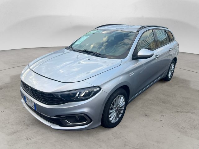 Fiat Tipo Tipo 1.6 Mjt S&S SW City Life, del 2021, 54.432 km, in vendita a Palermo (PA)