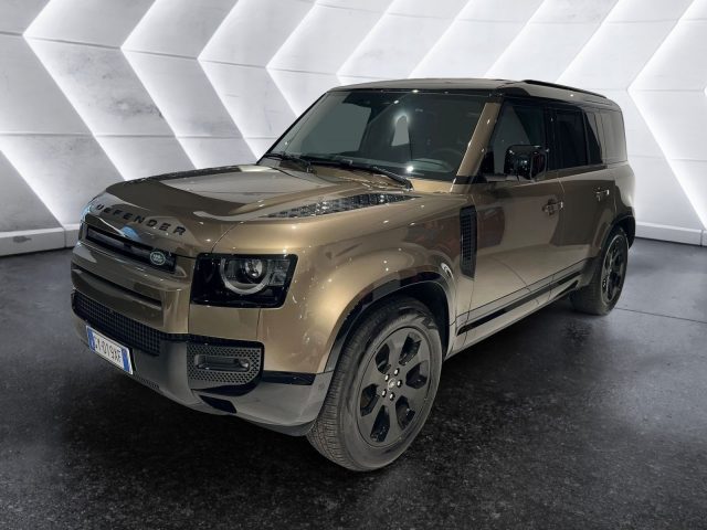 Land Rover Defender Defender 110 3.0D I6 200 CV AWD Auto X-Dynamic SE usato a PALERMO