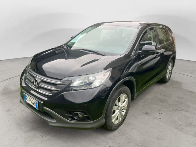 Honda CR-V CR-V 1.6 i-DTEC Elegance 2WD usato a PALERMO