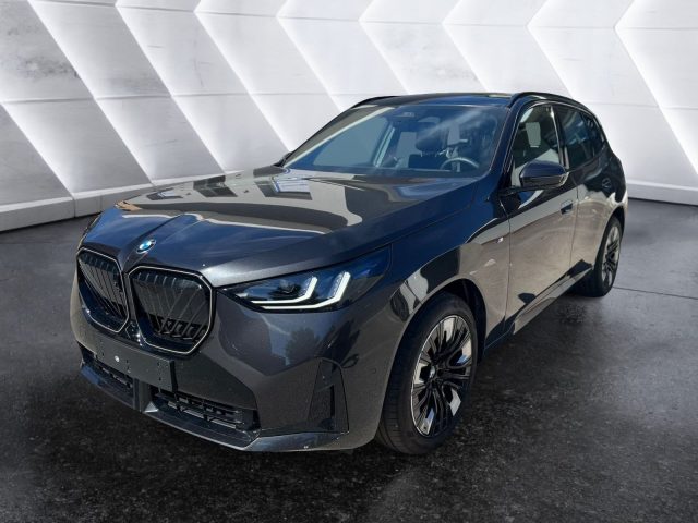 BMW X3 xDrive 20d Msport Pro usato a PALERMO