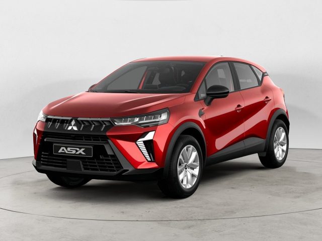 Mitsubishi ASX 1.0L Inform 67 kW km 0 a PALERMO
