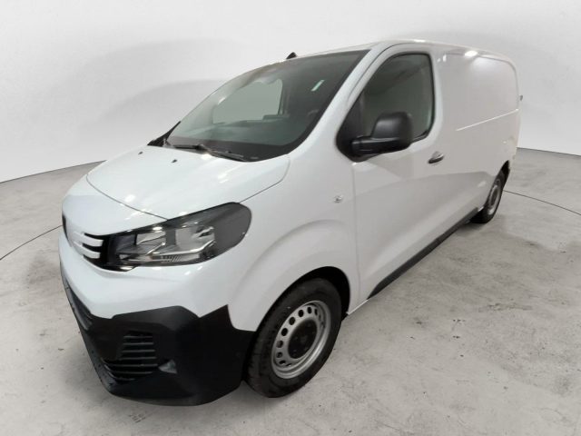 Peugeot Expert Expert std 1.5 diesel 120cv S&S, del 2025, 1 km, in vendita a Palermo (PA)