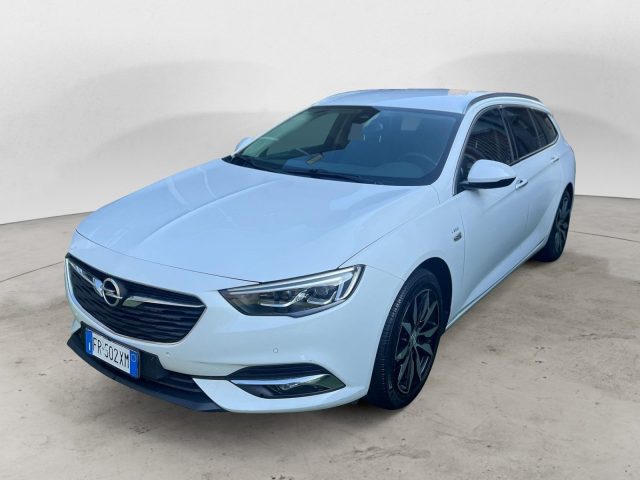 Opel Insignia 2.0 CDTI Innovation 170cv S&S AT8 usato a PALERMO