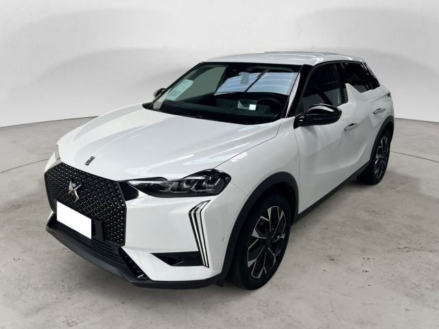 DS Automobiles DS 3 BlueHDi 130 Automatico Opera, del 2024, 49.855 km, in vendita a Palermo (PA)