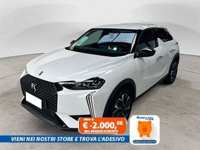DS Automobiles DS 3 BlueHDi 130 Automatico Opera - foto 1 di 4