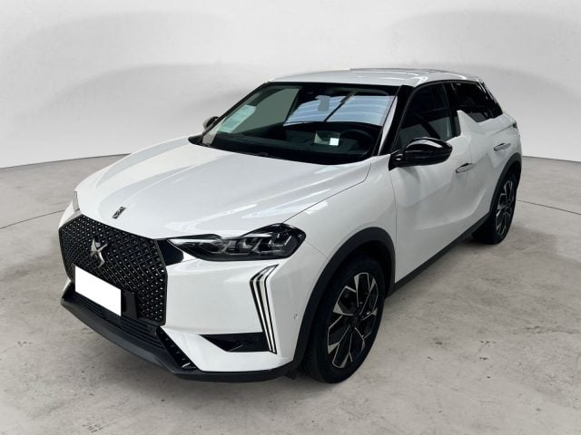 DS Automobiles DS 3 BlueHDi 130 Automatico Opera, del 2024, 49.855 km, in vendita a Palermo (PA)