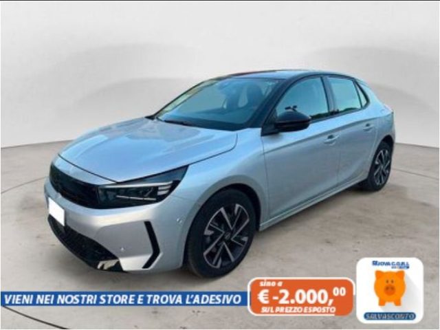 Opel Corsa Corsa 1.2 100 CV GS, del 2025, 22.775 km, in vendita a Palermo (PA)