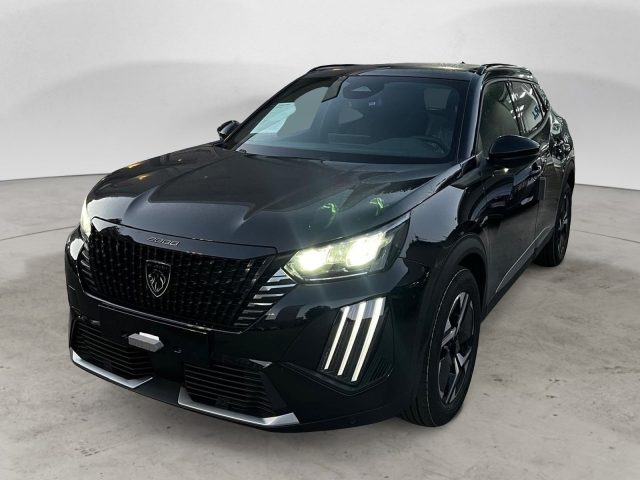 Peugeot 2008 2008 PureTech 100 S&S Allure km 0 a PALERMO