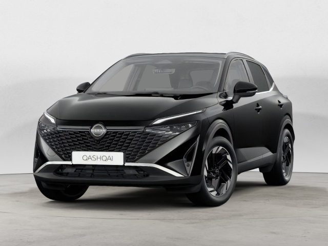 Nissan Qashqai 1.3 MHEV 158 N-Connecta CVT, del 2026, 1 km, in vendita a Palermo (PA)