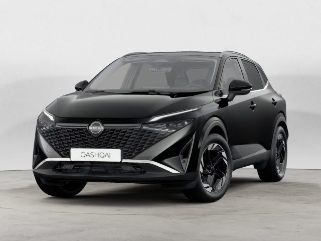 Nissan Qashqai 1.3 MHEV 158 N-Connecta CVT km 0 a PALERMO