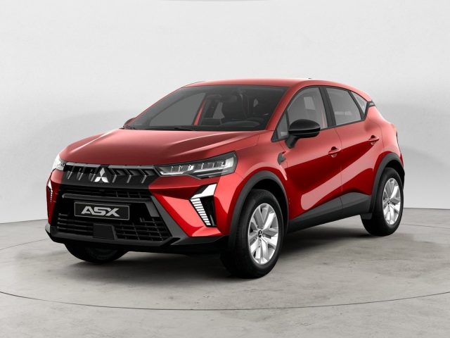 Mitsubishi ASX 1.0L Inform 67 kW - foto 1 di 4
