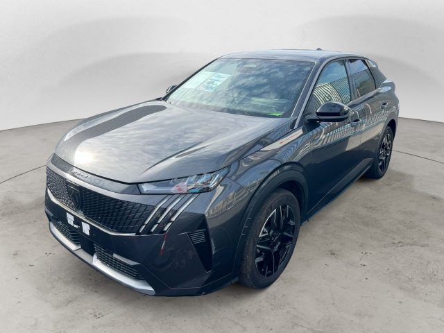 Peugeot 3008 3008 Hybrid 145 e-DCS6 Allure usato a PALERMO