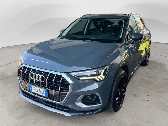 Audi Q3 1.5 35 TFSI Business Advance S Tronic - foto 3 di 4