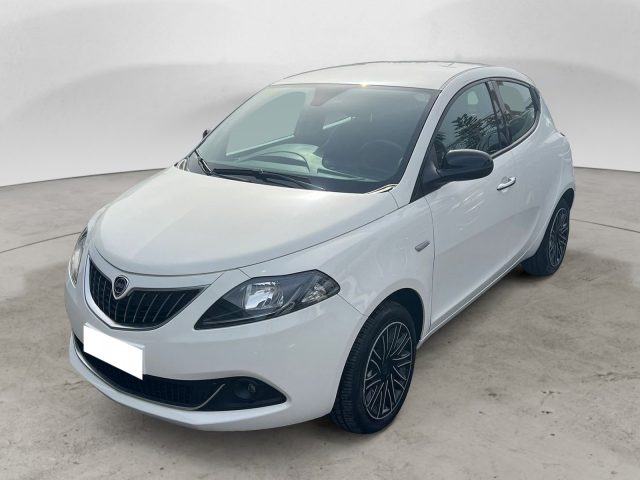 Lancia Ypsilon 1.0 FireFly 70cv Hybrid Gold usato a PALERMO