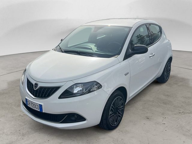 Lancia Ypsilon 1.0 FireFly 70cv Hybrid Gold usato a PALERMO