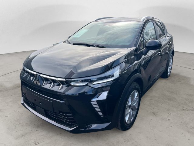 Mitsubishi ASX 1.0L Invite 67 kW km 0 a PALERMO