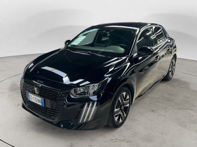 Peugeot 208 Allure PureTech 100 S/S usato a PALERMO