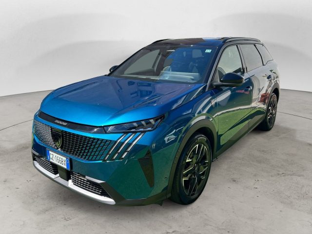 Peugeot 5008 Hybrid 145 e-DCS6 GT usato a PALERMO