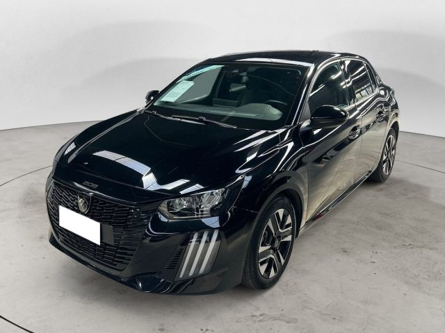 Peugeot 208 208 PureTech 100 Stop&Start 5 porte Allure, del 2024, 50.240 km, in vendita a Palermo (PA)