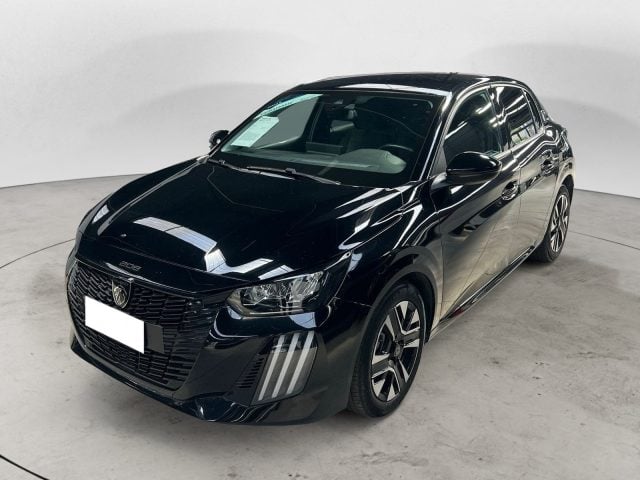 Peugeot 208 208 PureTech 100 Stop&Start 5 porte Allure usato a PALERMO