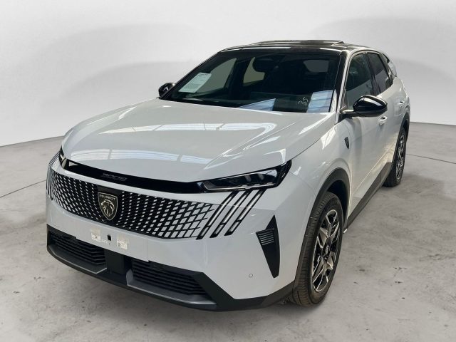 Peugeot 3008 Hybrid 145 GT e-DCS 6 km 0 a PALERMO