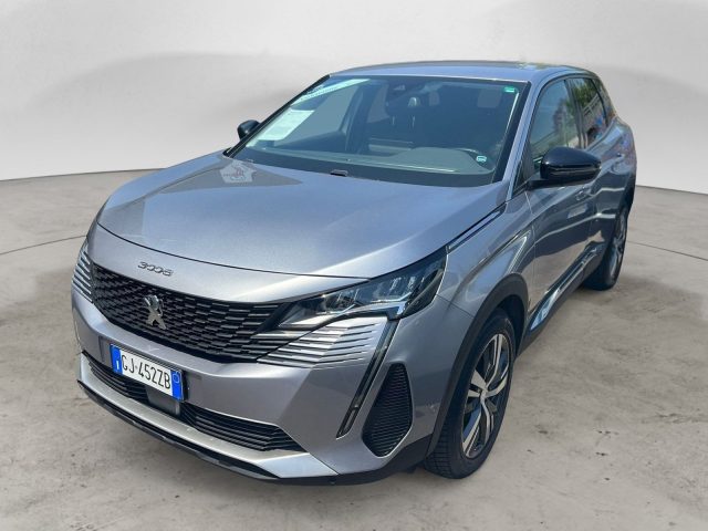 Peugeot 3008 BlueHDI 130 EAT8 S&S Allure Pack usato a PALERMO