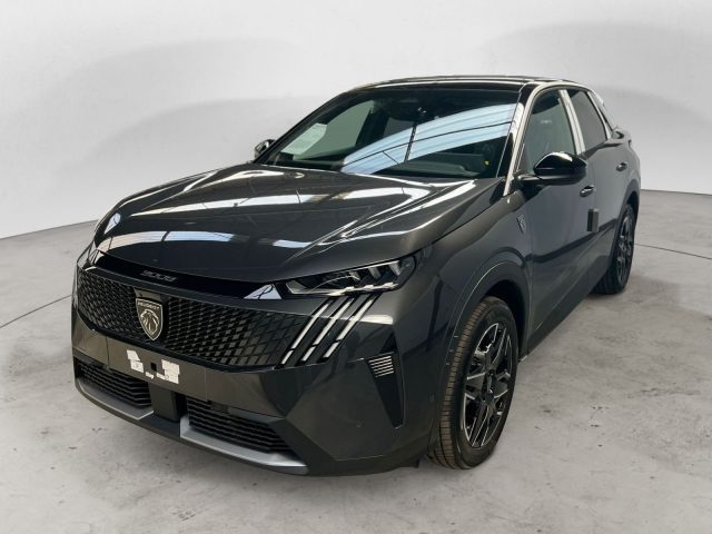 Peugeot 3008 Hybrid 145 GT e-DCS 6 km 0 a PALERMO