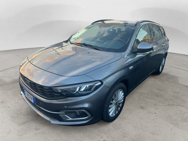 Fiat Tipo Tipo 1.6 Mjt S&S SW City Life - foto 4 di 4