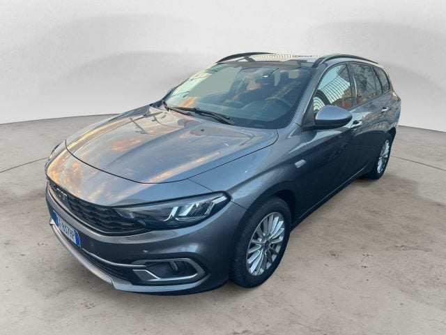 Fiat Tipo Tipo 1.6 Mjt S&S SW City Life, del 2021, 50.885 km, in vendita a Palermo (PA)