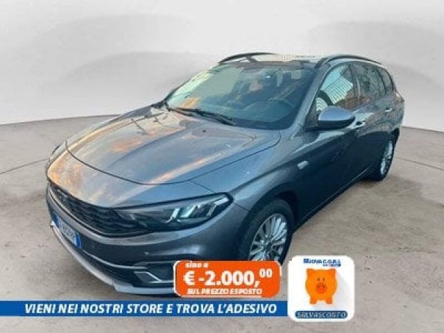 Fiat Tipo Tipo 1.6 Mjt S&S SW City Life - foto 3 di 4