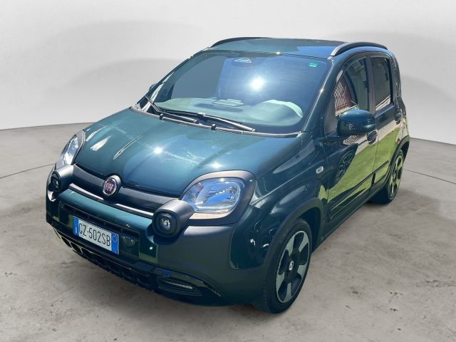 Fiat Panda Cross Panda Cross 1.0 FireFly S&S Hybrid - foto 3 di 4