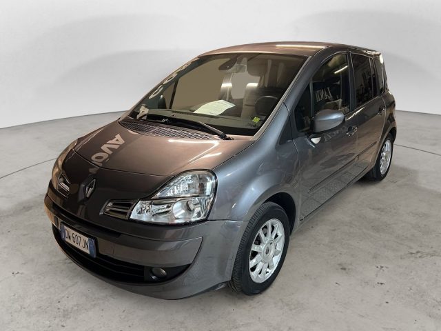Renault Modus Modus 1.2 16v Dynamique - foto 4 di 72