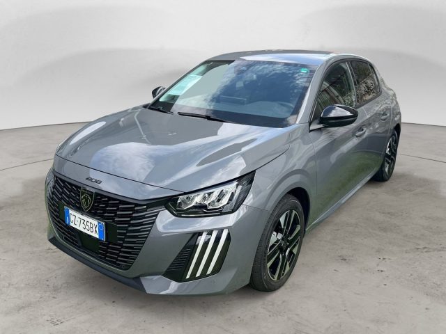 Peugeot 208 208 PureTech 100 Stop&Start 5 porte Allure - foto 3 di 4