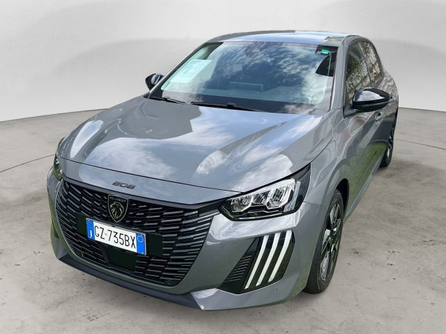 Peugeot 208 208 PureTech 100 Stop&Start 5 porte Allure - foto 4 di 4