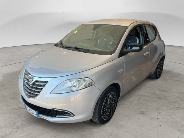 Lancia Ypsilon Ypsilon 1.2 8v Elefantino ecochic Gpl 69cv my14 - foto 1 di 4
