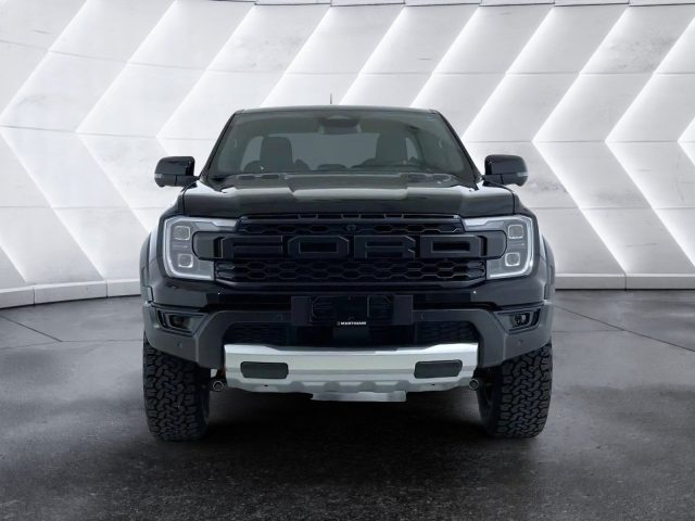 Ford Ranger Raptor Ranger Raptor 2.0 ecoblue 210cv auto - foto 2 di 4