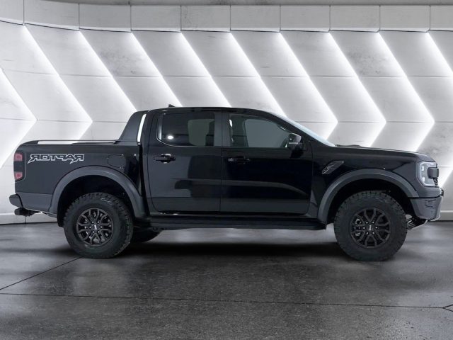 Ford Ranger Raptor Ranger Raptor 2.0 ecoblue 210cv auto - foto 4 di 4