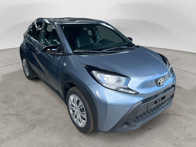 Toyota Aygo X Aygo X 1.0 VVT-i 72 CV 5 porte Active - foto 3 di 4
