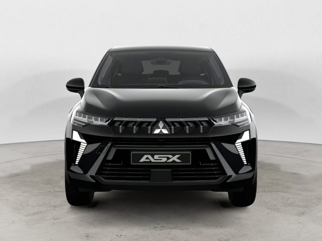 Mitsubishi ASX 1.0L Inform 67 kW - foto 4 di 4